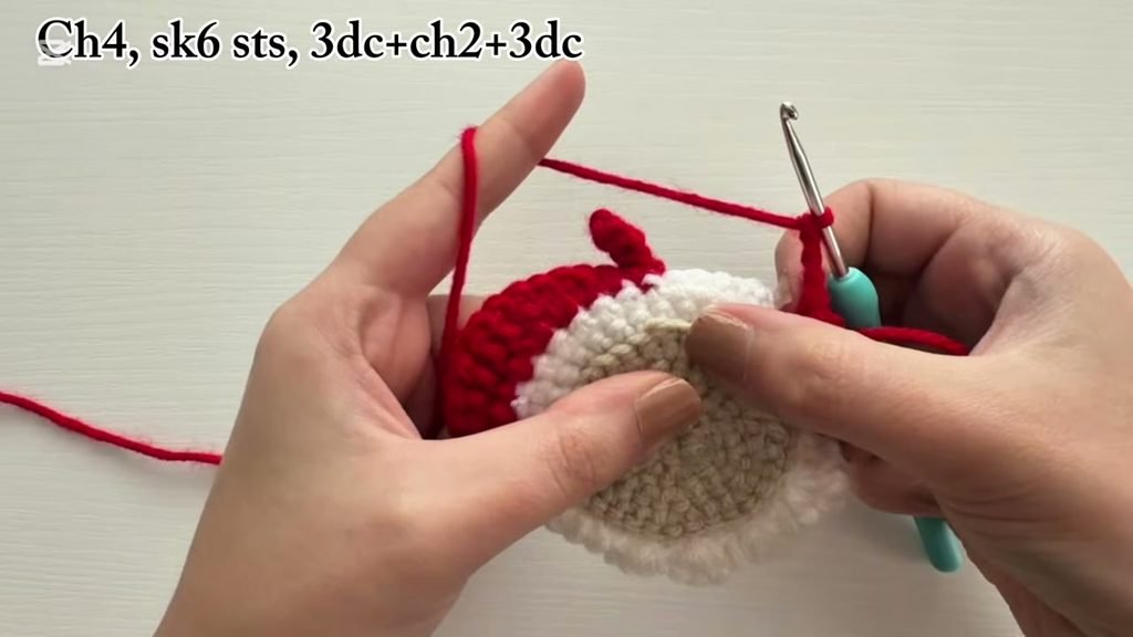 04-back-loops-granny-square-setup