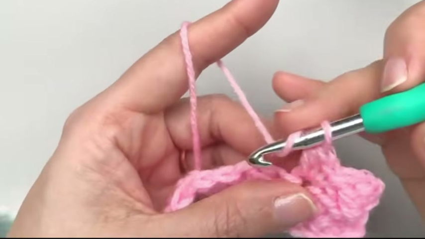 crochet-one-row-repeat-blanket-sedge-stitch