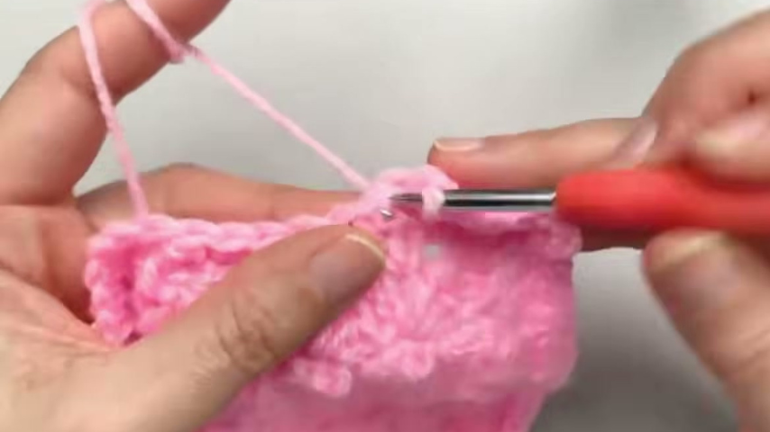 crochet-one-row-repeat-blanket-border-foundation